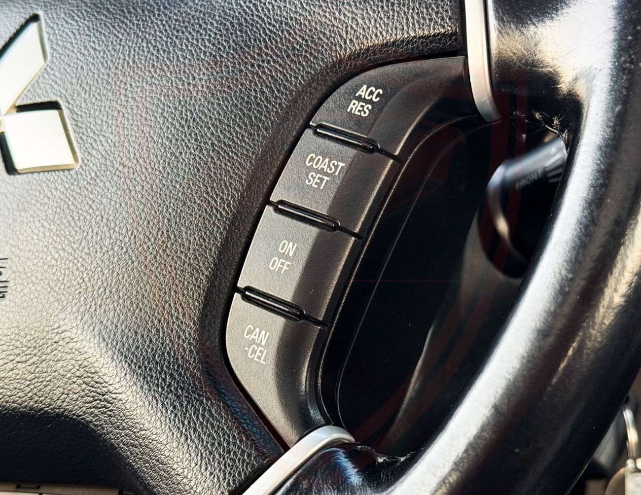 ميتسوبيشي باجيرو ميتسوبيشي باجيرو | V6 | 2022 | خليجي | خالية من الحوادث | بحالة ممتازة | 11:45 شهرياً