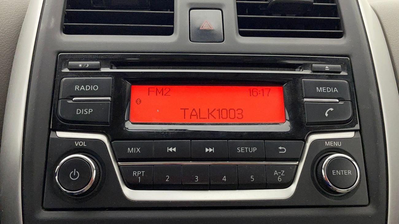 Nissan Sunny SV 1.5 | Zero Down Payment | Home Test Drive