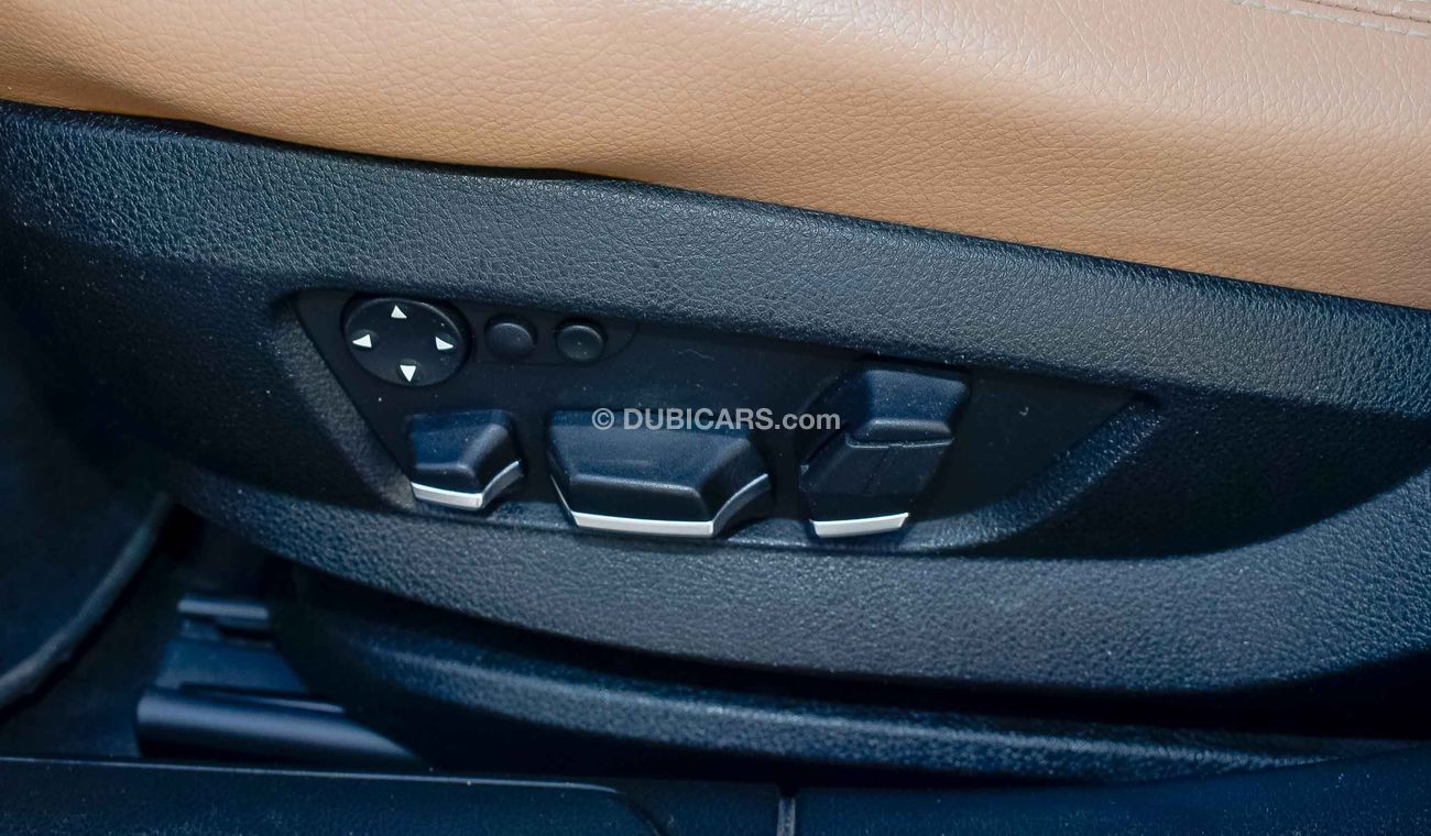 BMW 750Li 2010 Model VIP edition 3 DVD  Cold heated seats soft closing doors