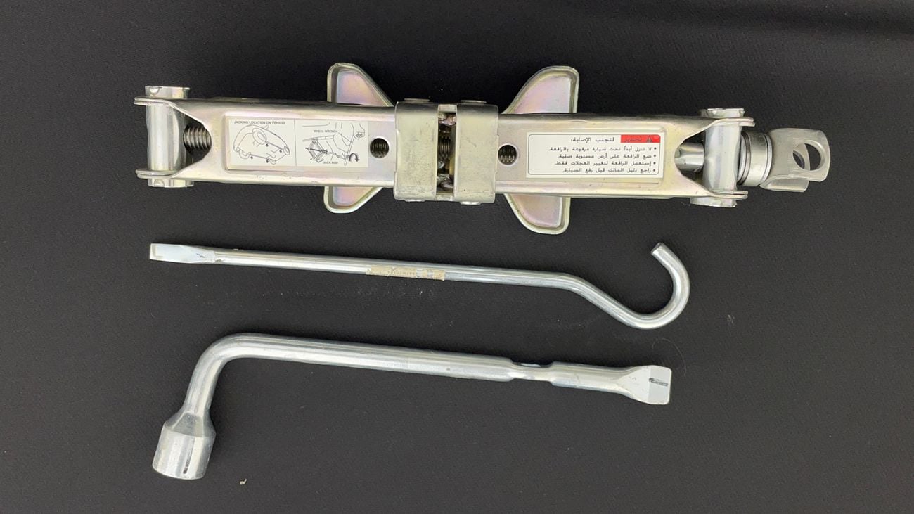 سوزوكي سياز GL 1.5 | بدون دفعة مقدمة | اختبار القيادة في المنزل