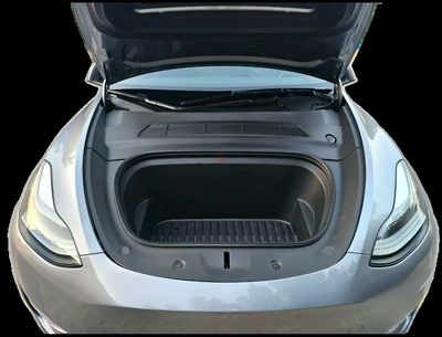 Tesla Model Y Performance