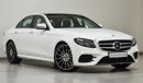 مرسيدس بنز E300 2.0L