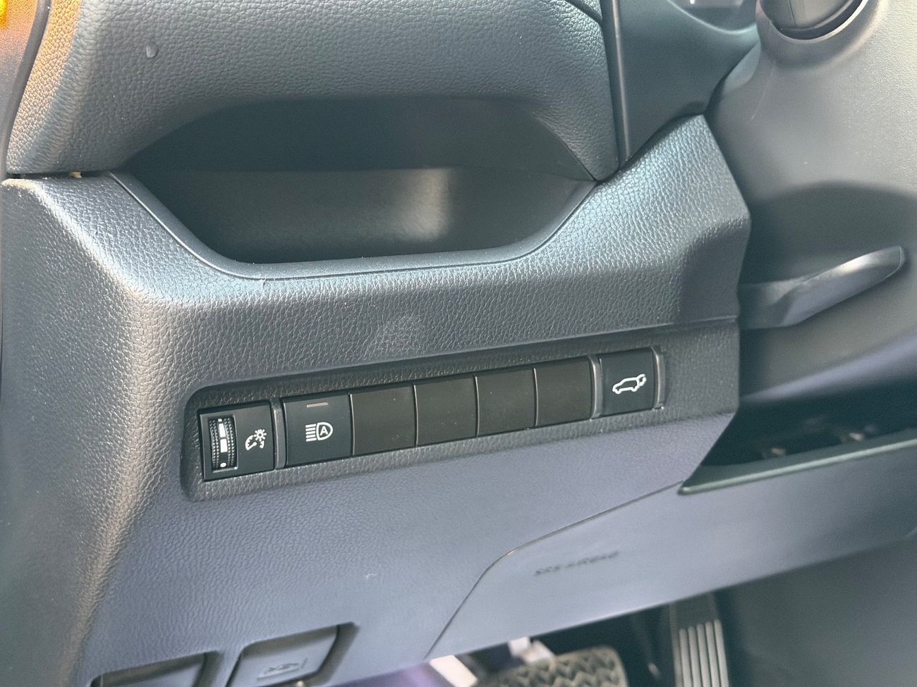 Toyota RAV4 2025 TOYOTA RAV4 XLE XP FULL OPTIONS IMPORTED FROM USA