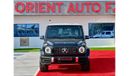 مرسيدس بنز G 63 AMG Brand new Mercedes AMG G63