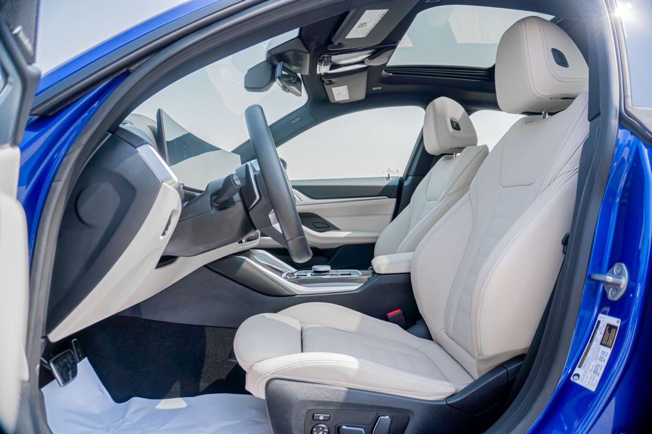 BMW M440i M440I GRAN COUPE