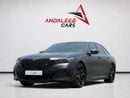 BMW i5 M60 XDRIVE INDIVIDUAL (L · None - Electric Cyl · Automatic · Electric · Sedan · All Wheel Drive · 5 Seats · 4 Door) AED 4,640 P.M | 0% DOWN PAYMENT | BMW i5 M60 xDRIVE | DUAL MOTOR ELECTRIC AWD – 601 HP | FULL AGENCY