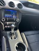 Ford Mustang GT (Not Flooded)