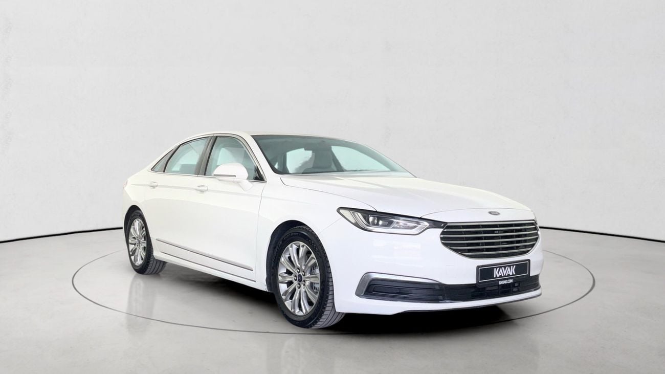 فورد توروس Ambiente | upto AED 20,000 Ramadan Discount | شامل الضمان | 0 ﺪﻔﻋﺓ ﺃﻮﻟﻯ