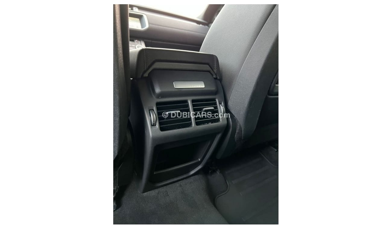 Land Rover Range Rover Evoque *Sale* 2019 Range Rover Evoque Full Panorama