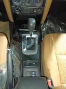 Toyota Fortuner GX2 4X4 Diesel 2.4L