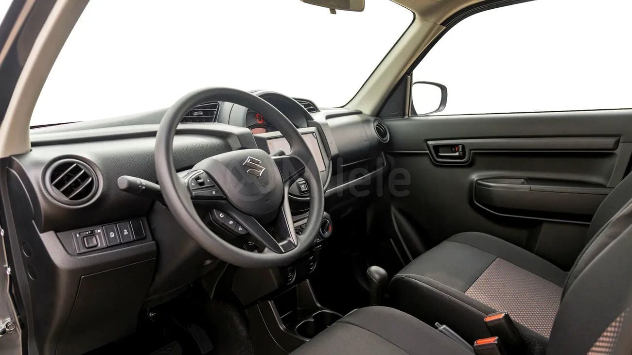 Suzuki S Presso S-Presso GL | 2-Year Warranty + Service Available | In-House Financing Available