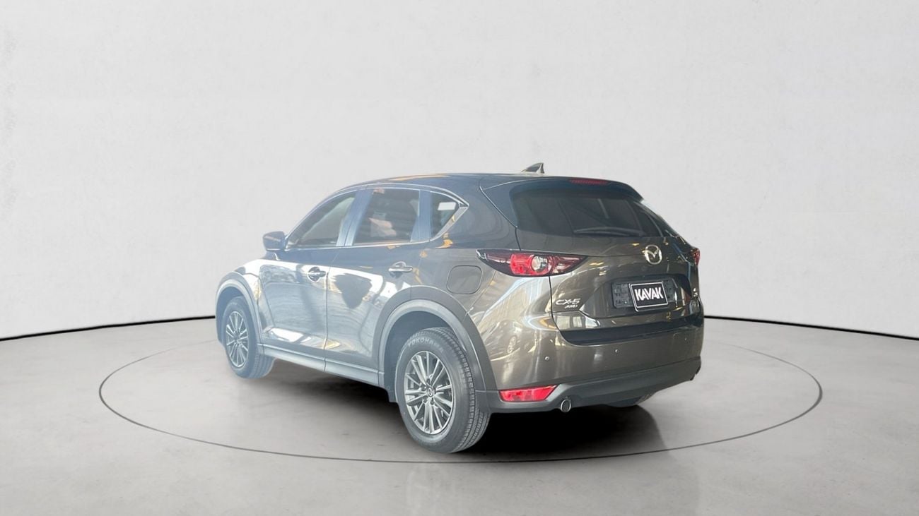 مازدا CX5 2.5 GT AUTO 4WD | شامل الضمان | 0 ﺪﻔﻋﺓ ﺃﻮﻟﻯ