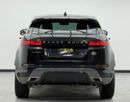 لاند روفر رانج روفر إيفوك 2021 Range Rover Evoque R-Dynamic SE, 2026 RR Warranty, Full RR Service History, Fully Loaded, GCC