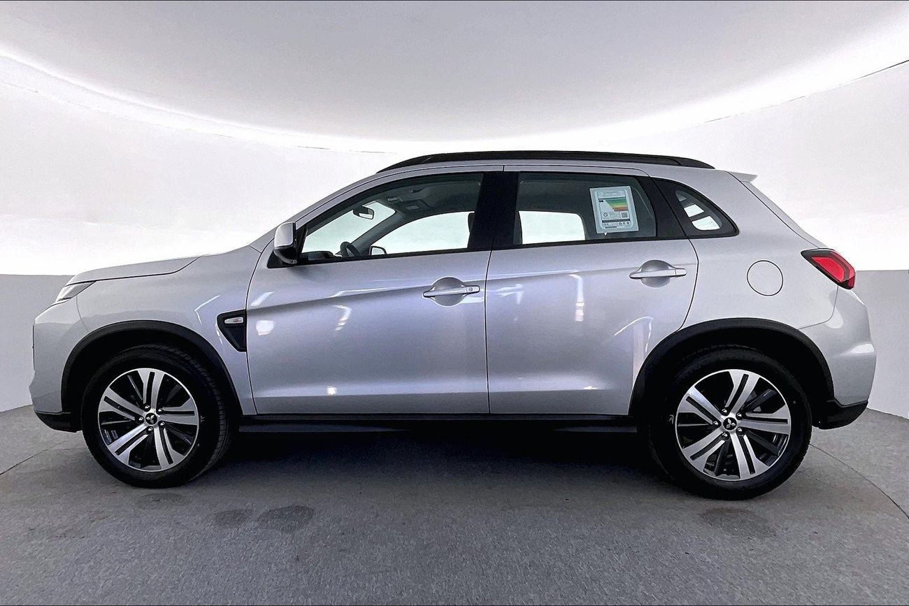 JAC JS4 Intelligent | Guaranteed Warranty | 0 Down Payment