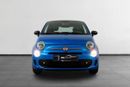 Fiat 500 Lounge