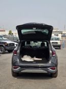 Kia Sportage Smartstream 1.6L Diesel GT I LINE  1.6L Diesel 5 Seater A/T