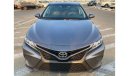 Toyota Camry 2018 TOYOTA CAMRY SE / MID OPTION