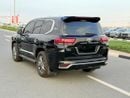 Toyota Land Cruiser Toyota landcuriser 2015 upgrade 2025 GXR+ 4.0L V6 petrol