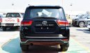 تويوتا لاند كروزر Toyota Land Cruiser VXR 3.5L Twin Turbo Model 2023