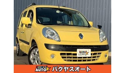 Renault Kangoo KWK4M