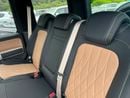 Mercedes Benz G63 AMG STANDARD