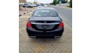 Mercedes-Benz C 300 MERCEDES C300 2018