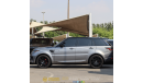 Land Rover Range Rover Sport HSE