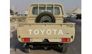 Toyota Land Cruiser Pick Up 4.2L 6CY Diesel, M/T, Differential Lock Switch, Power Locks (CODE # LCDC09)