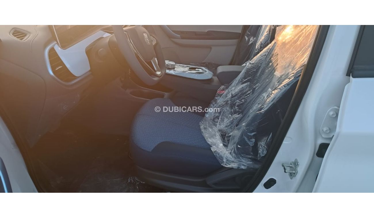 Changan Ben EStar FULL ELECTRIC 2022 MODEL