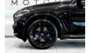 BMW X5 40i M Sport Executive 2022 BMW X5 xDrive40i M Sport, 2026 BMW Warranty + Service, Full BMW History, 