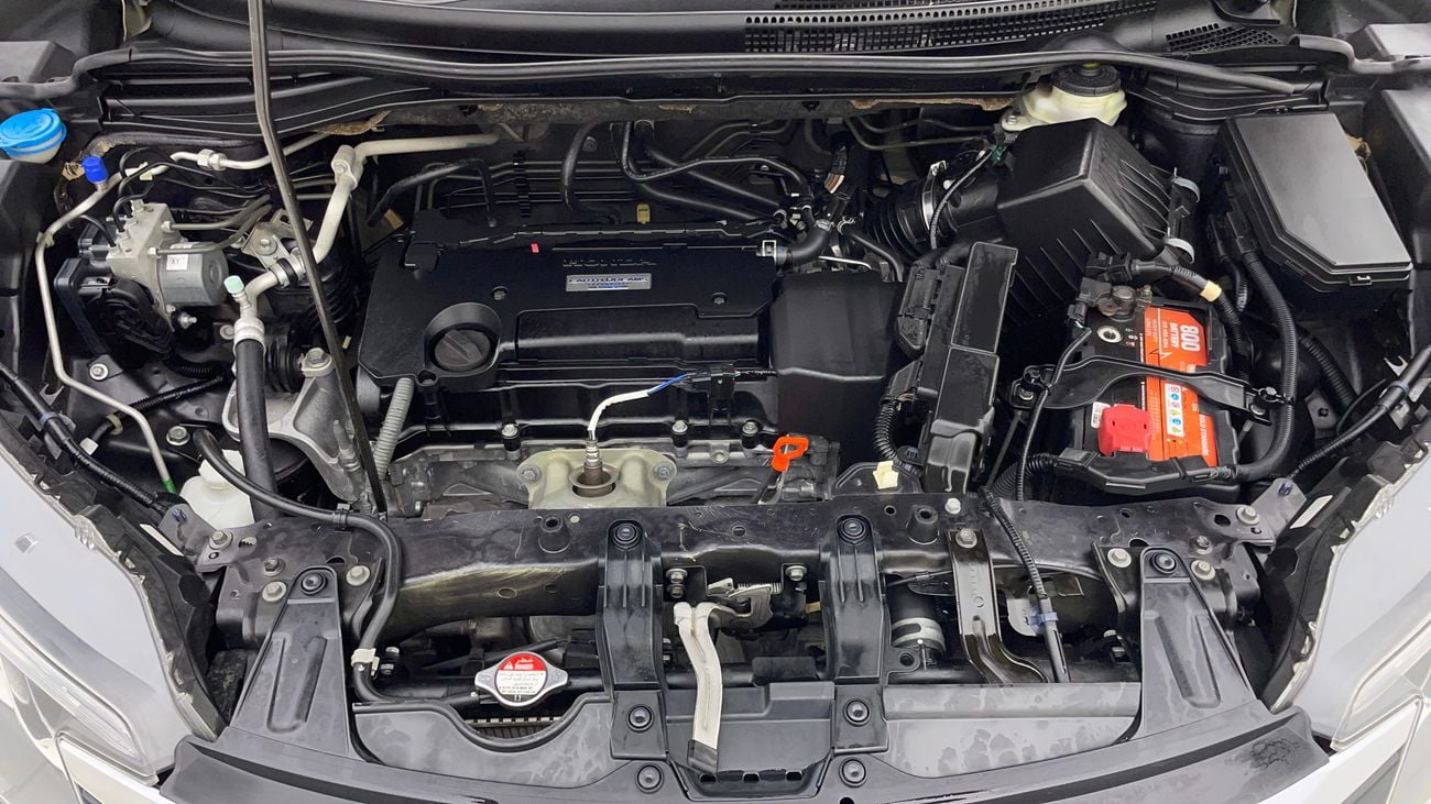 Honda CRV LX 2.4 | Zero Down Payment | Home Test Drive