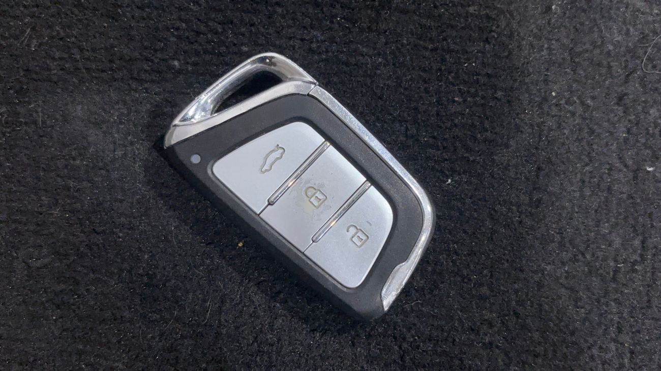 جاك JS4 LUXURY كارس24 هي سوق ضخم للسيارات المستعملة موثوق ومضمون ٪كارس24 هي سوق ضخم للسيارات المستعملة موثوق ومضمون