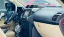 Toyota Prado TX-L Face-lifted 2023 Beige Interior V4 2.7L Petrol Sunroof 7 Leather Seats Premium Condition