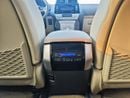 Toyota Prado VXR LHD 4.0L V6 1GR Petrol engine Automatic Gear 4WD 7 Seats 5 Doors