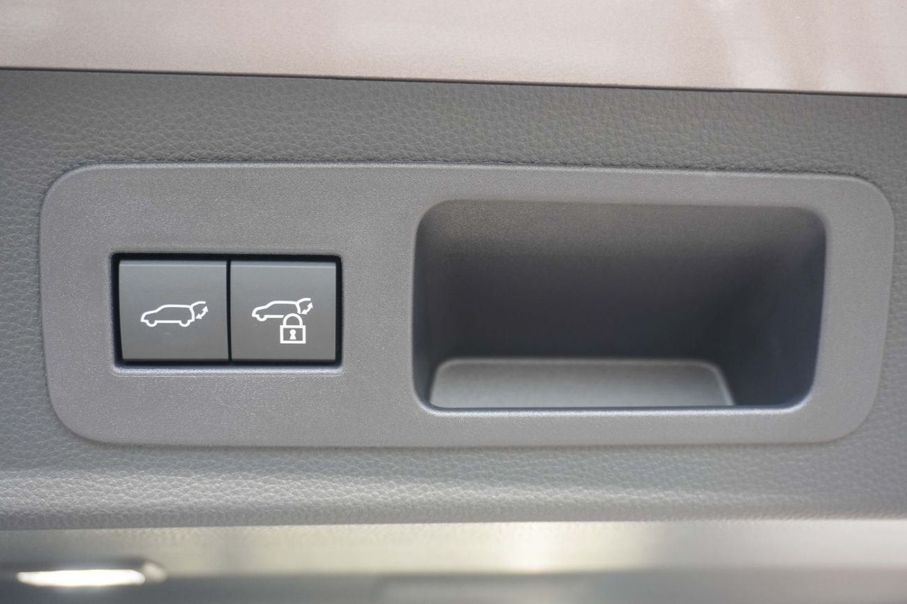 Toyota Land Cruiser 2025 MODEL TOYOTA LAND CRUISER VX 3.5L HYBRID