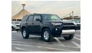 Toyota 4Runner 2019 SR5 PREMIUM 7 SEATS 4x4 SUNROOF FULL OPTION USA IMPORTED
