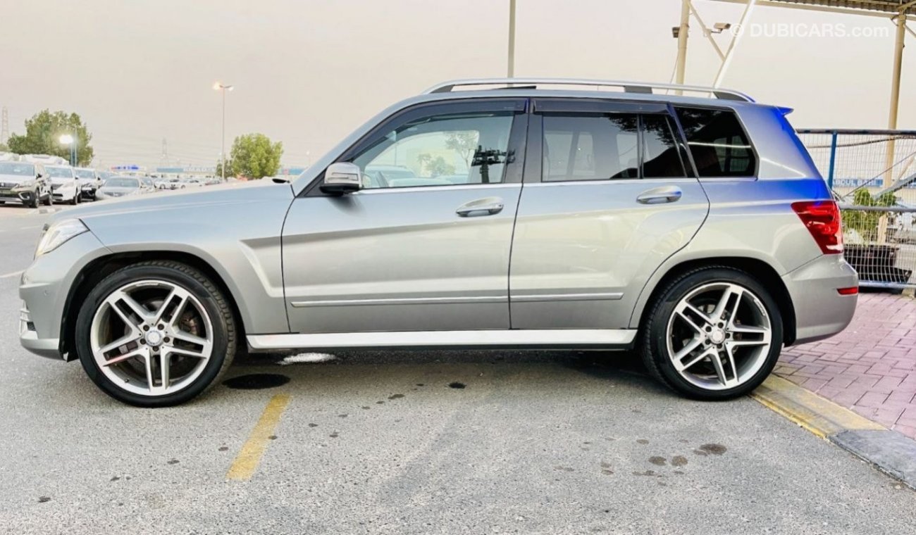 Mercedes-Benz GLK 350 Pre Owned Mercedes Benz GLK350 Very Clean Fresh Japan Import