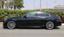 Mercedes-Benz C200 BABY S CLASS” 4MATIC , GCC , 0Km , With 3 Years or 100K Km Warranty