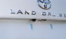 تويوتا لاند كروزر 2026 Model Toyota Land Cruiser (LC300) VX, 4.0L Petrol 4WD 6A/T