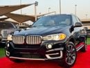 BMW X5 40i Luxury 3.0L
