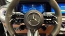 مرسيدس بنز G 63 AMG 4MATIC SUV