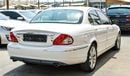 Jaguar X Type 3.0
