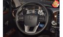 Toyota Hilux DOUBLE CAB PICKUP VX V6 4.0L PETROL AT WITH CARRY BOY