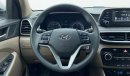 Hyundai Tucson GL 2 | Under Warranty | Inspected on 150+ parameters