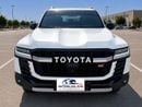 Toyota Land Cruiser GR SPORT