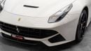 Ferrari F12 Berlinetta - 2017 - GCC Specs