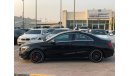 Mercedes-Benz CLA 250 CLA 250 AMG