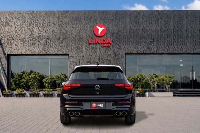 Volkswagen Golf R Line, миниатюра 26