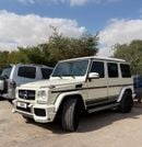 مرسيدس بنز G 63 AMG STANDARD