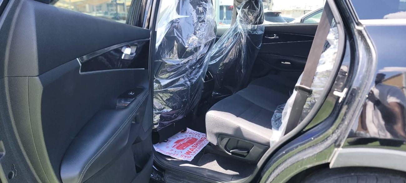 Kia Sorento Mid Option 3.3L